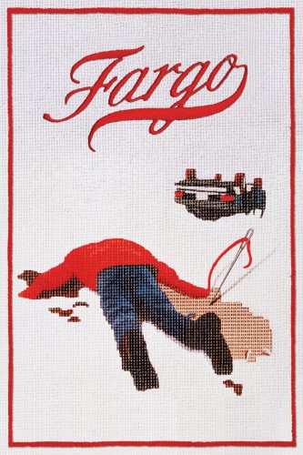poster Fargo&nbsp;&nbsp;(1996)