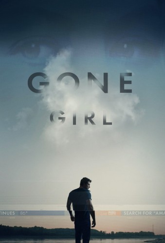 poster Gone Girl&nbsp;&nbsp;(2014)