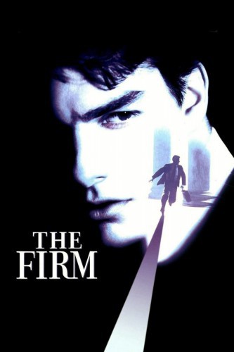 poster The Firm&nbsp;&nbsp;(1993)