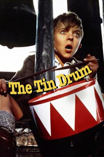 poster The Tin Drum&nbsp;&nbsp;(1979)