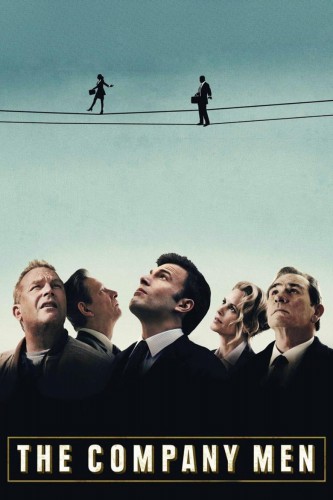 poster The Company Men&nbsp;&nbsp;(2010)