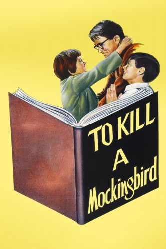 poster To Kill a Mockingbird&nbsp;&nbsp;(1962)