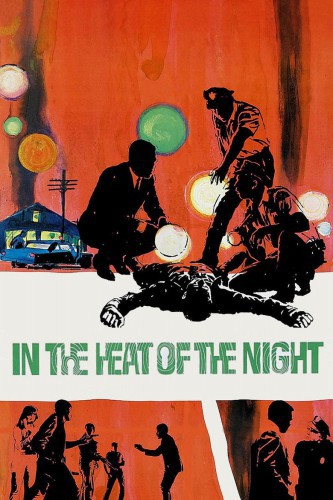 poster In the Heat of the Night&nbsp;&nbsp;(1967)