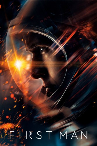 poster First Man&nbsp;&nbsp;(2018)