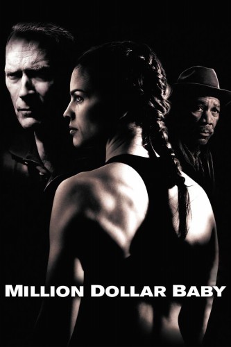 poster Million Dollar Baby&nbsp;&nbsp;(2004)