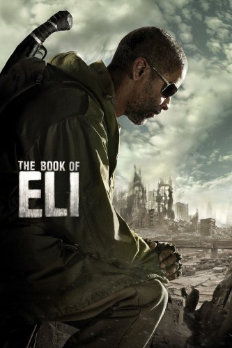 poster The Book of Eli&nbsp;&nbsp;(2010)