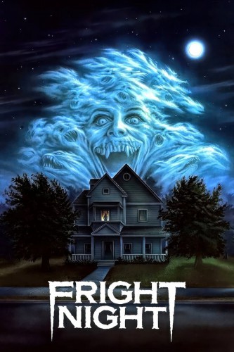 poster Fright Night&nbsp;&nbsp;(1985)