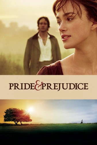 poster Pride & Prejudice&nbsp;&nbsp;(2005)
