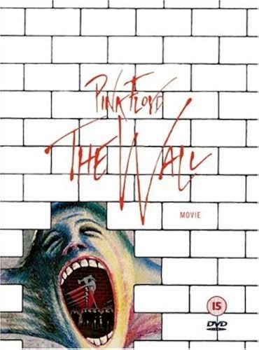 poster Pink Floyd: The Wall&nbsp;&nbsp;(1982)