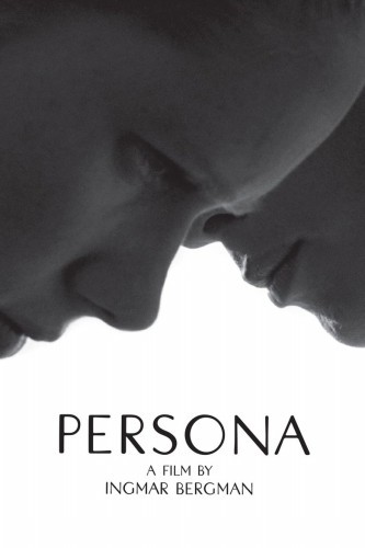 poster Persona&nbsp;&nbsp;(1966)