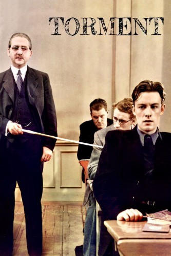 poster Torment&nbsp;&nbsp;(1944)