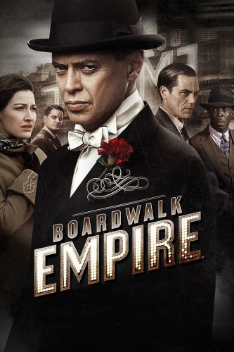 poster Boardwalk Empire - Season 03&nbsp;&nbsp;(2010)