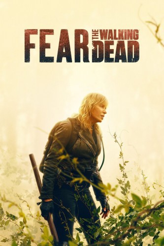 poster Fear the Walking Dead - Season 01&nbsp;&nbsp;(2015)